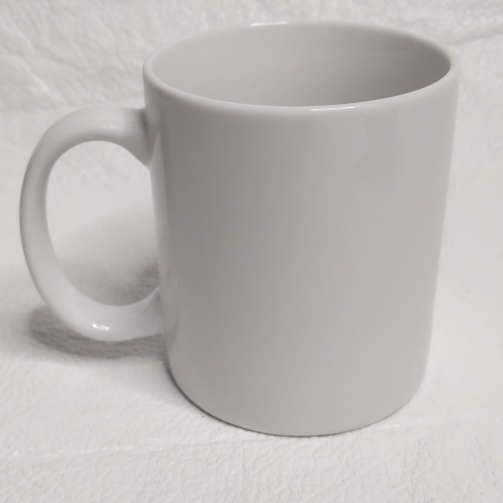 Ceramic Mug White "I'm Proud To Be A Farmer" - Picture 2 of 4